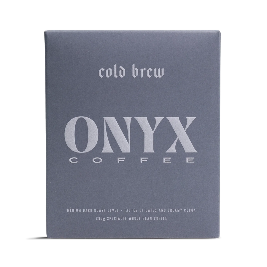 Cold Brew