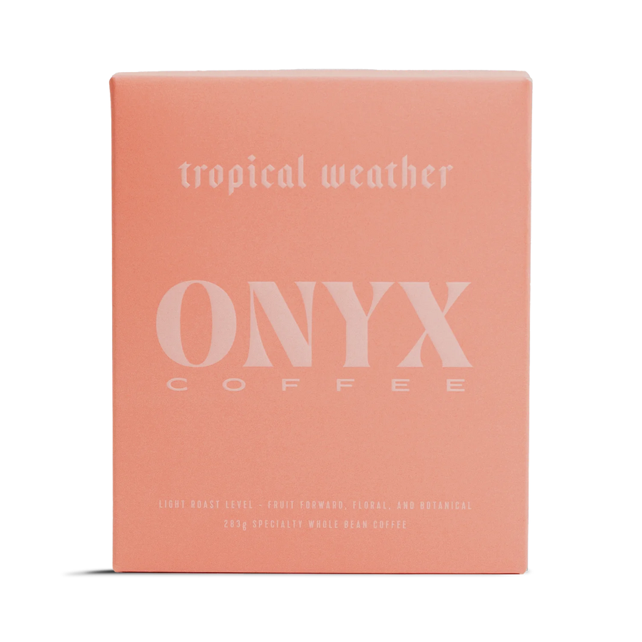 Tropical Weather