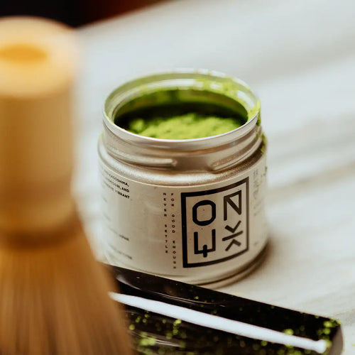 Onyx Specialty Matcha
