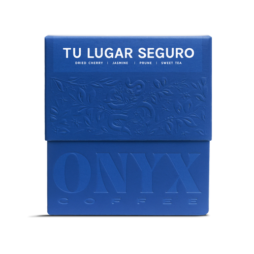 Tu Lugar Seguro