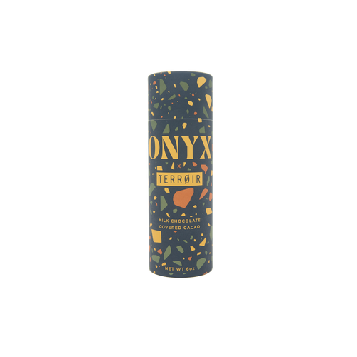Milk Chocolate Covered Cacao