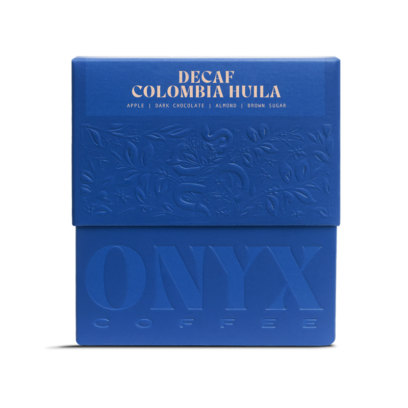 Decaf Colombia Huila