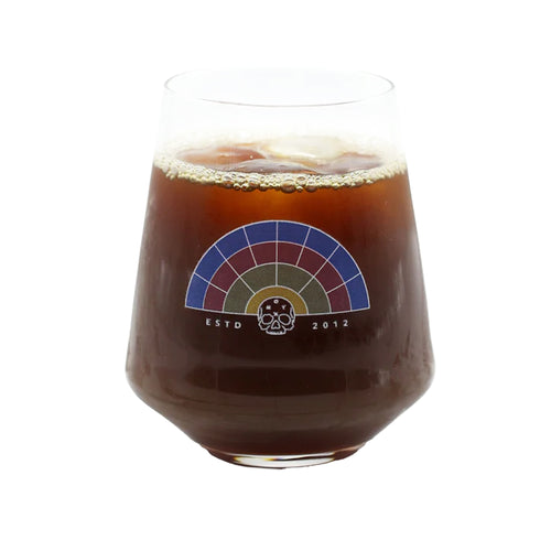 Tasting Rainbows Wine Tumbler (Set of 2)