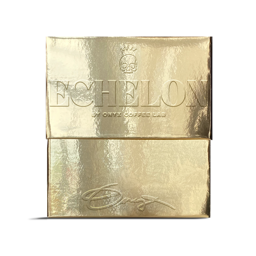 ECHELON Colombia Inmaculada Gesha Natural