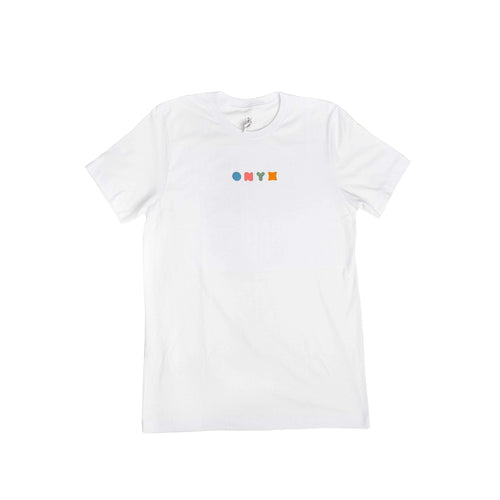 Voyager SS Tee