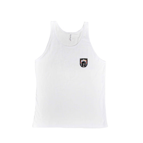 Voyager Tank