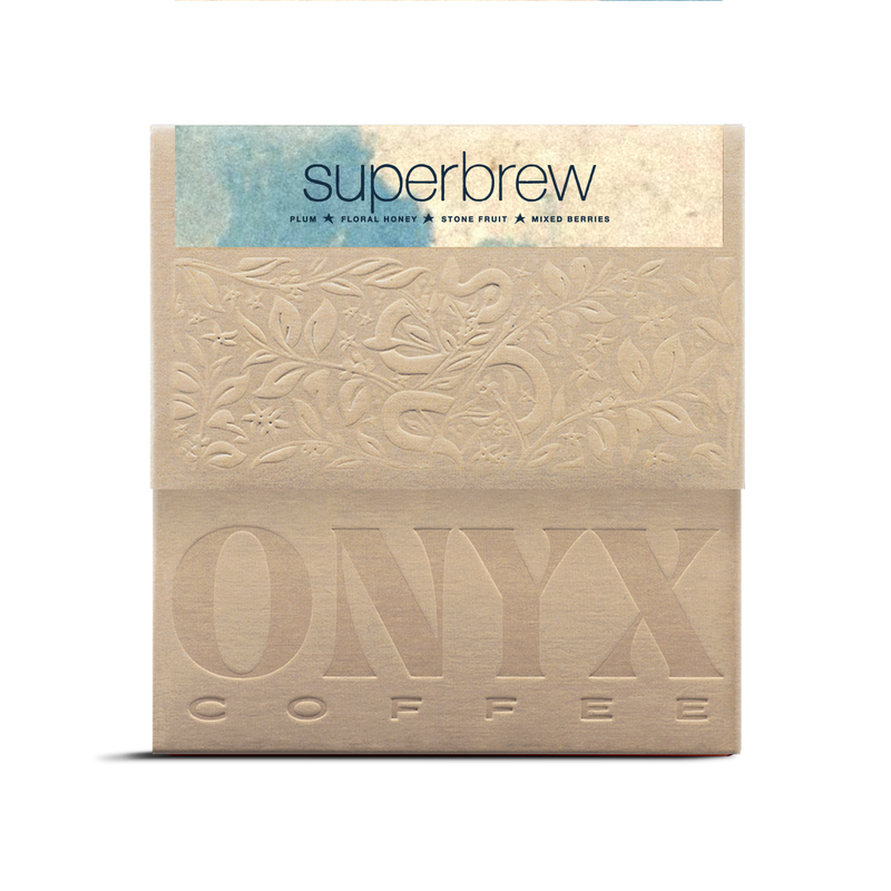 Superbrew