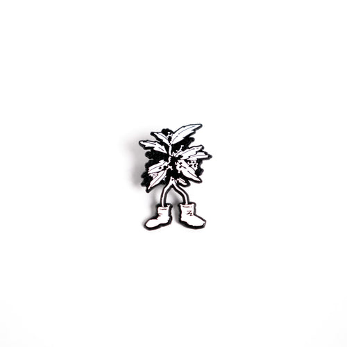 Boots Pin