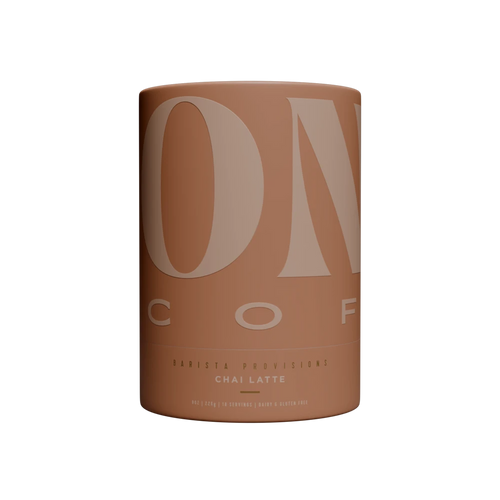 Chai Latte Powder