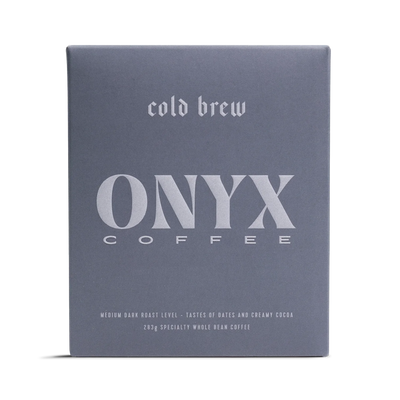 Cold Brew