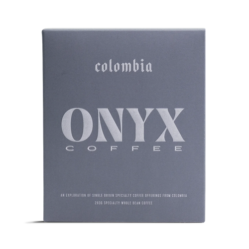 Colombia Juan Jimenez Pink Bourbon