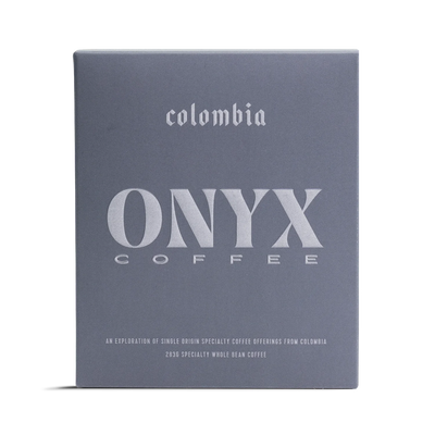 Colombia Juan Jimenez Gesha