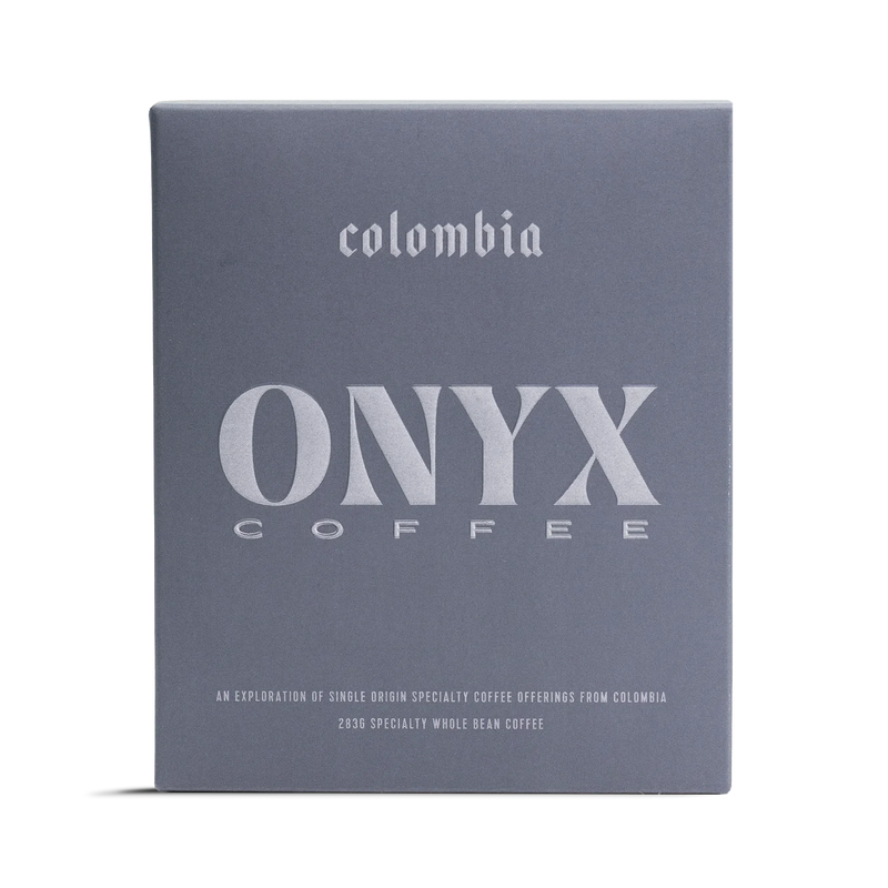 Colombia Adrian Lasso Typica Mejorado