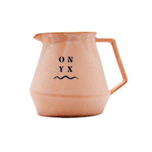 MK Carafe - Onyx Edition