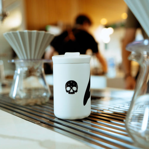 Drip Tumbler