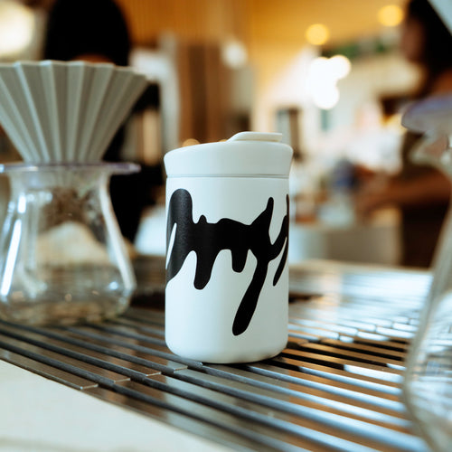 Drip Tumbler