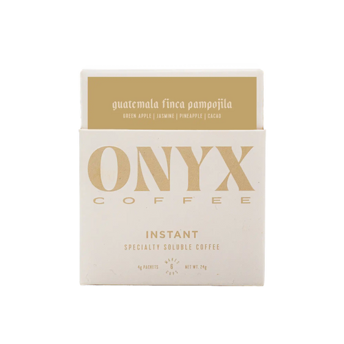 Instant Guatemala Finca Pampojila