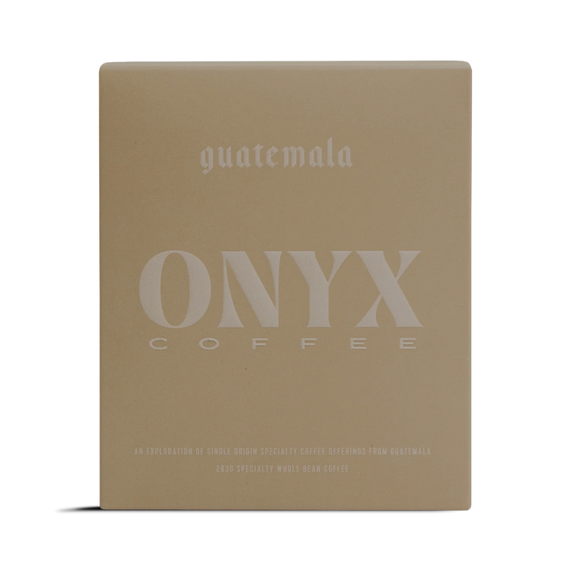 Guatemala Finca Libano Gesha