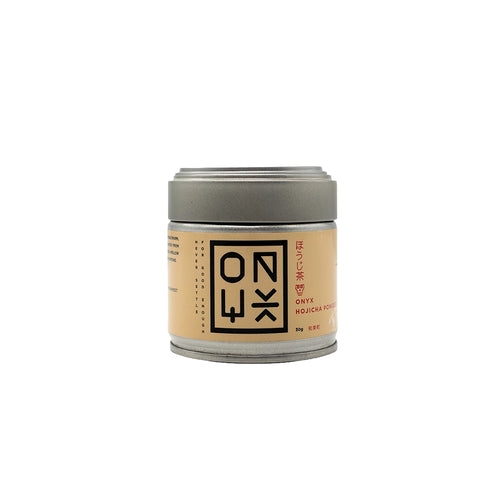 Onyx Hojicha Powder