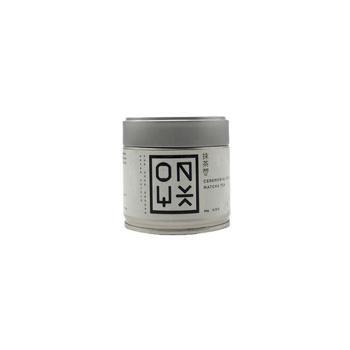 Onyx Specialty Matcha