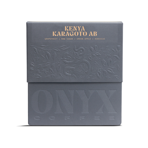 Kenya Karagoto AB