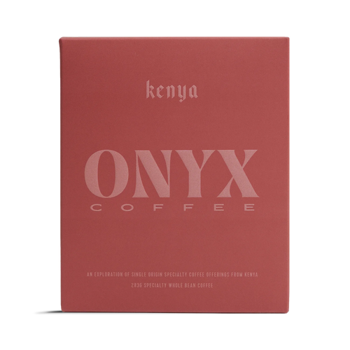 Kenya Gichathaini AA