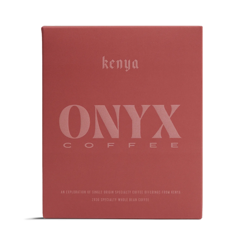 Decaf Kenya Rukira AB