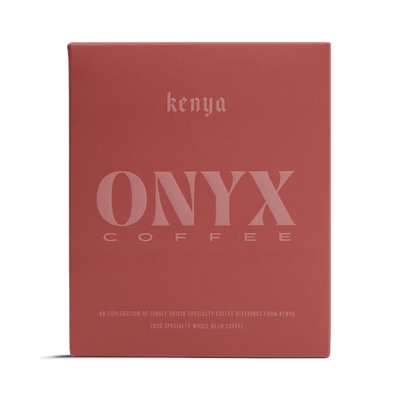 Kenya Kamavindi Estate PB