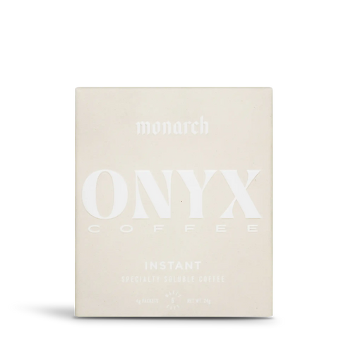 Instant Monarch