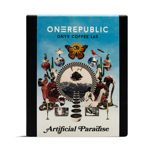 OneRepublic