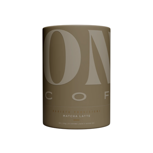 Matcha Latte Powder