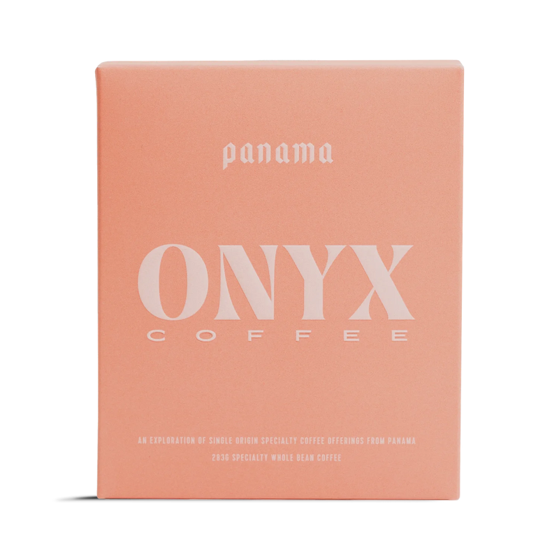 Panama Finca Deborah Nirvana Gesha