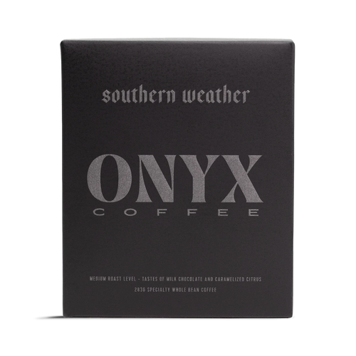 Southern Weather