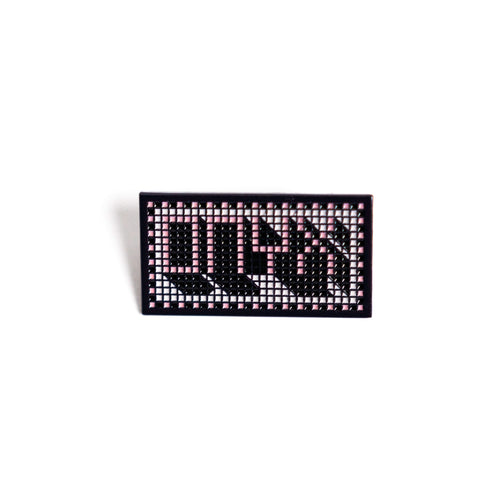 Tile Pin