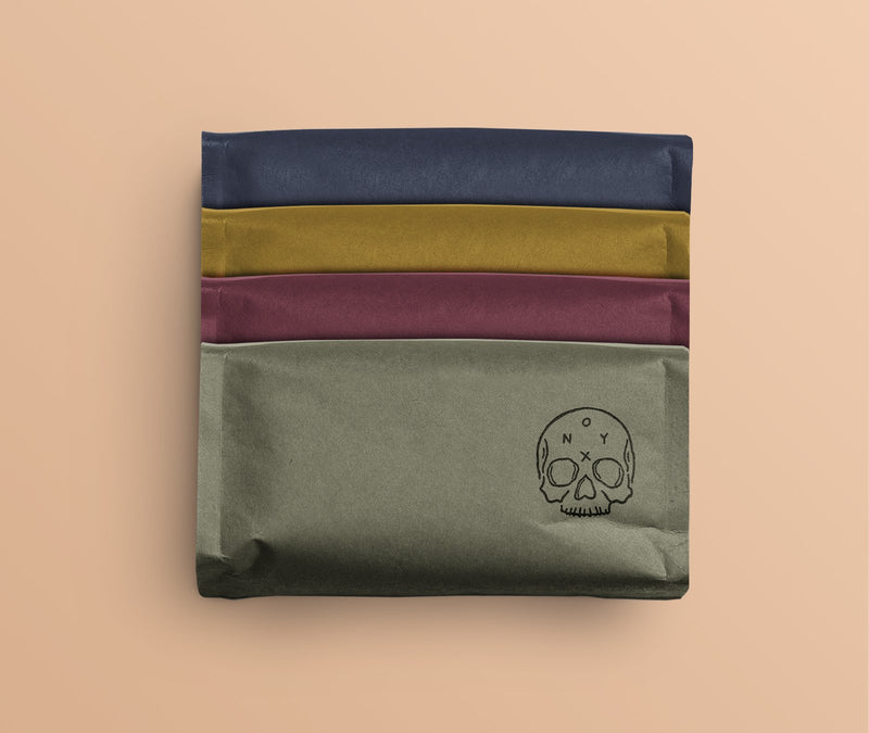 Colombia Café Granja - Four Varieties Box Set