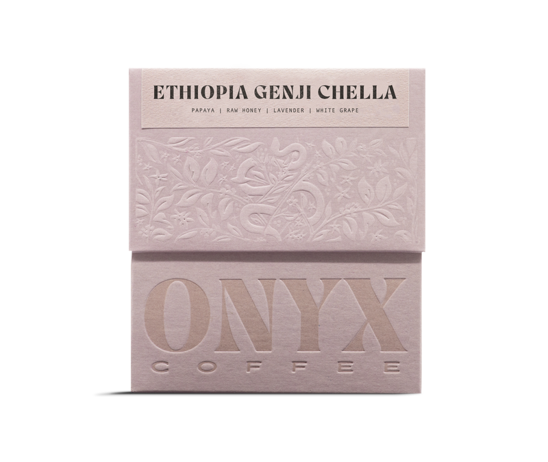 Ethiopia Genji Chella