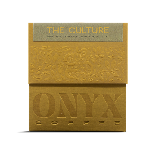 The Culture